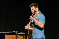 Lar Redlich